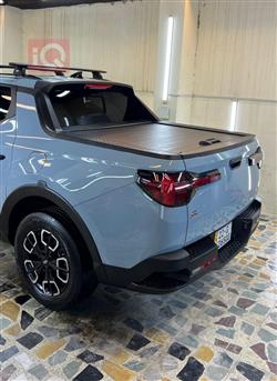 هيونداي سانتا كروز